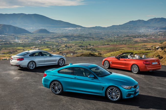 Highest Quality Cars of 2017: J.D. Power Initial Quality Study