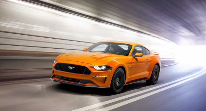 Highest Quality Cars of 2017: J.D. Power Initial Quality Study