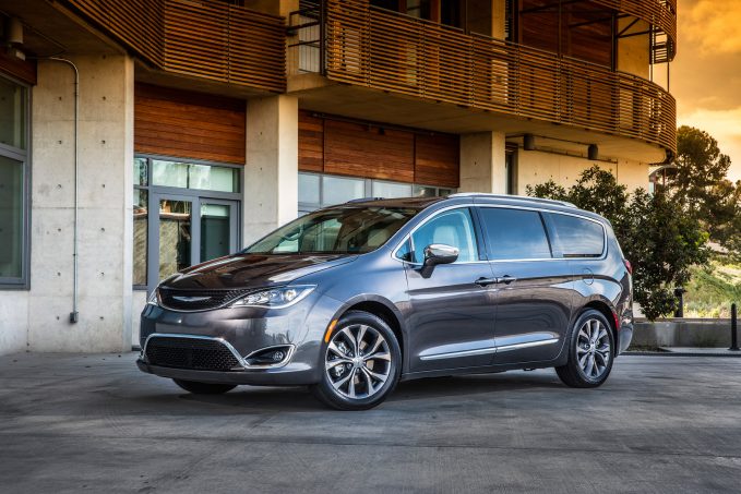 Highest Quality Cars of 2017: J.D. Power Initial Quality Study