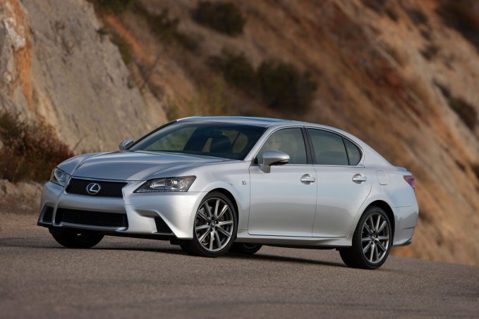 Highest Quality Cars of 2017: J.D. Power Initial Quality Study