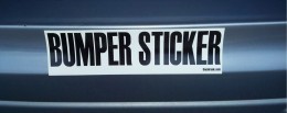 A sticker can be removed after holding a warm cloth on it to heat its adhesive Ten Cheap Car Hacks That May Help You Deal With Day-To-Day Issues
