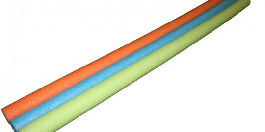 These are useful in the pool
, but can also prevent door dings Ten Cheap Car Hacks That May Help You Deal With Day-To-Day Issues
