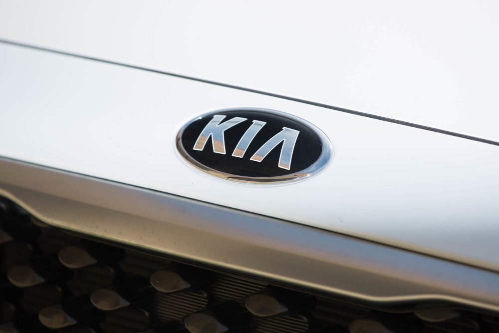 2016 Kia Sedona Photo Gallery