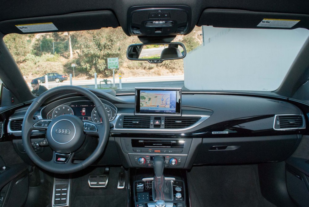 2017 Audi A7: AutoAfterWorld 5 2017 Audi A7: AutoAfterWorld