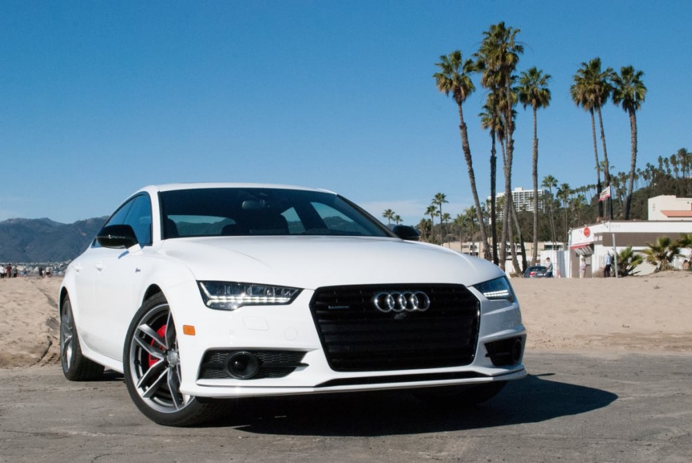 2017 Audi A7: AutoAfterWorld 10 2017 Audi A7: AutoAfterWorld