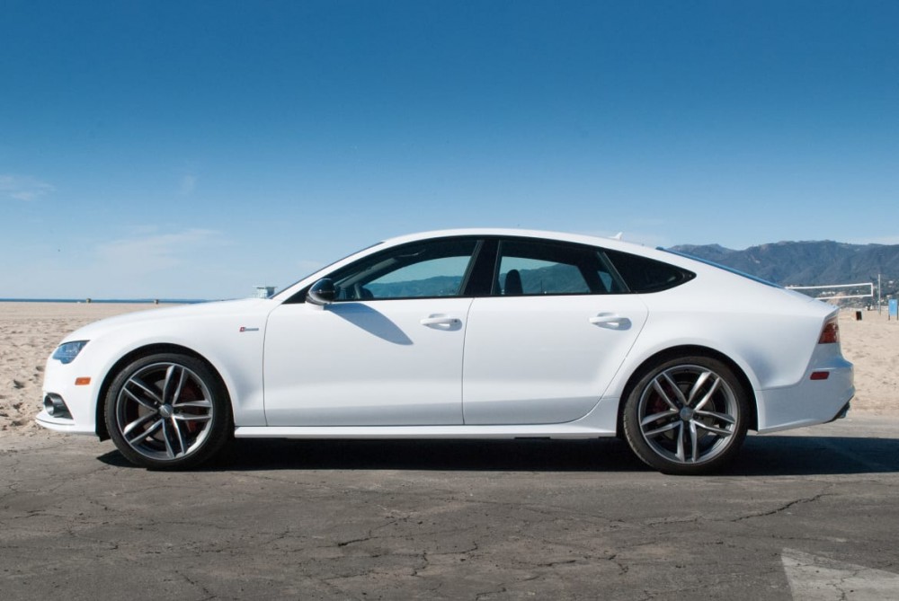 2017 Audi A7: AutoAfterWorld 1 2017 Audi A7: AutoAfterWorld