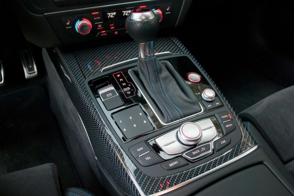 2017 Audi RS7: AutoAfterWorld 17 2017 Audi RS7: AutoAfterWorld
