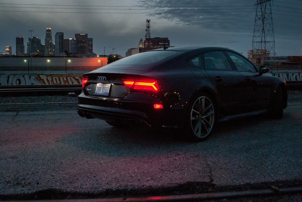 2017 Audi RS7: AutoAfterWorld 19 2017 Audi RS7: AutoAfterWorld