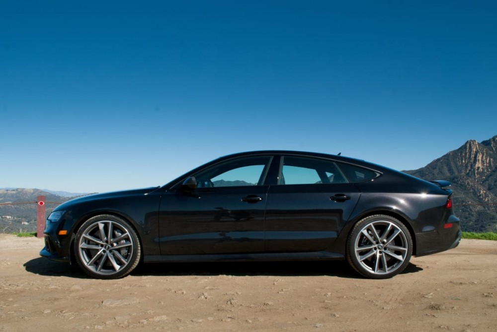 2017 Audi RS7: AutoAfterWorld 3 2017 Audi RS7: AutoAfterWorld