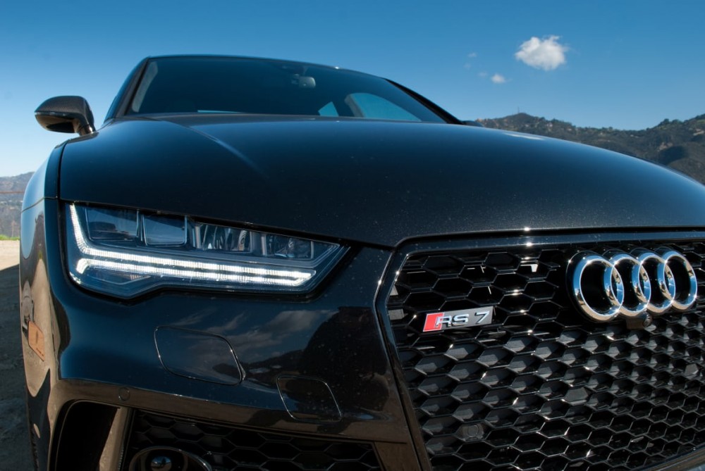 2017 Audi RS7: AutoAfterWorld 9 2017 Audi RS7: AutoAfterWorld