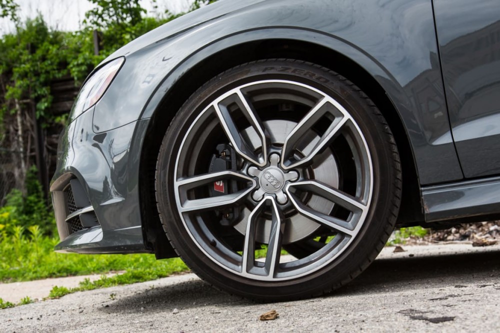2017 Audi S3: AutoAfterWorld 2 2017 Audi S3: AutoAfterWorld