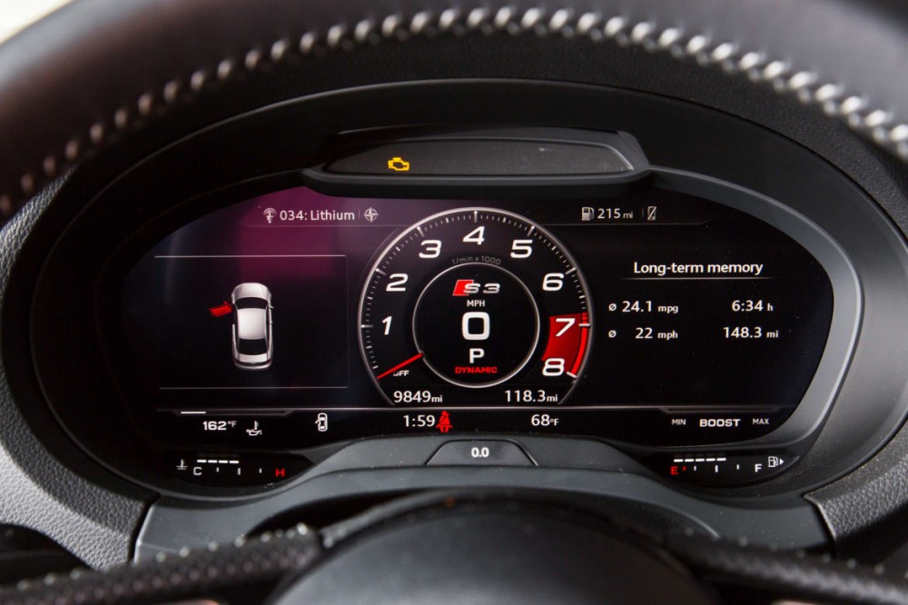 2017 Audi S3: AutoAfterWorld 5 2017 Audi S3: AutoAfterWorld
