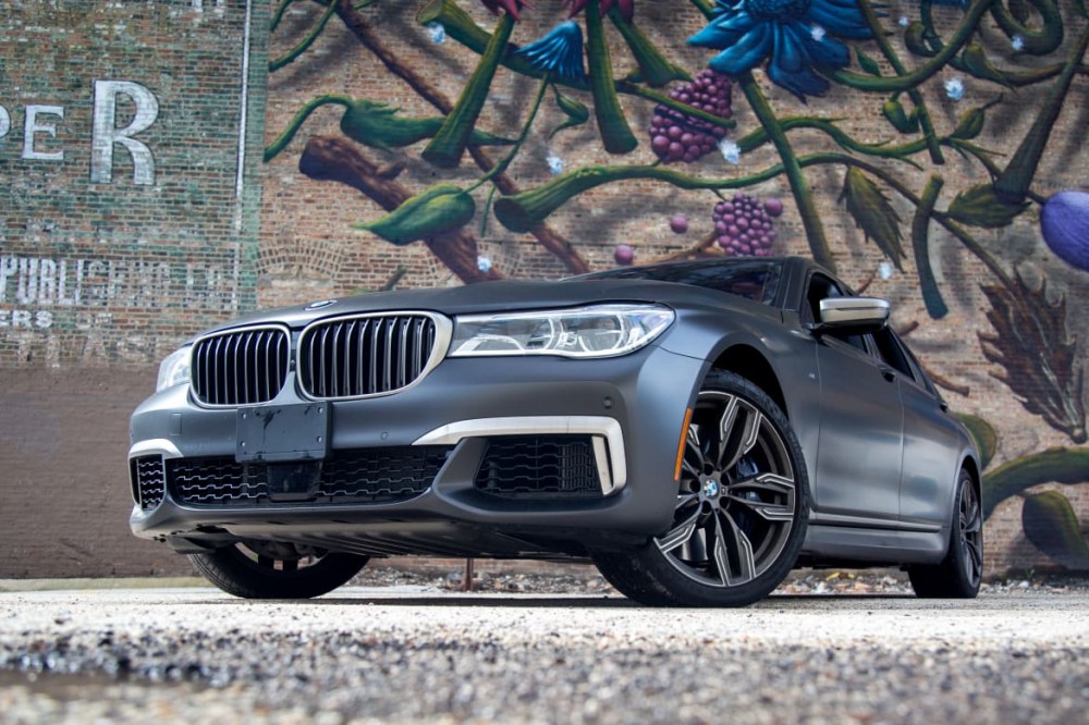 2017 BMW M760: AutoAfterWorld 2 2017 BMW M760: AutoAfterWorld
