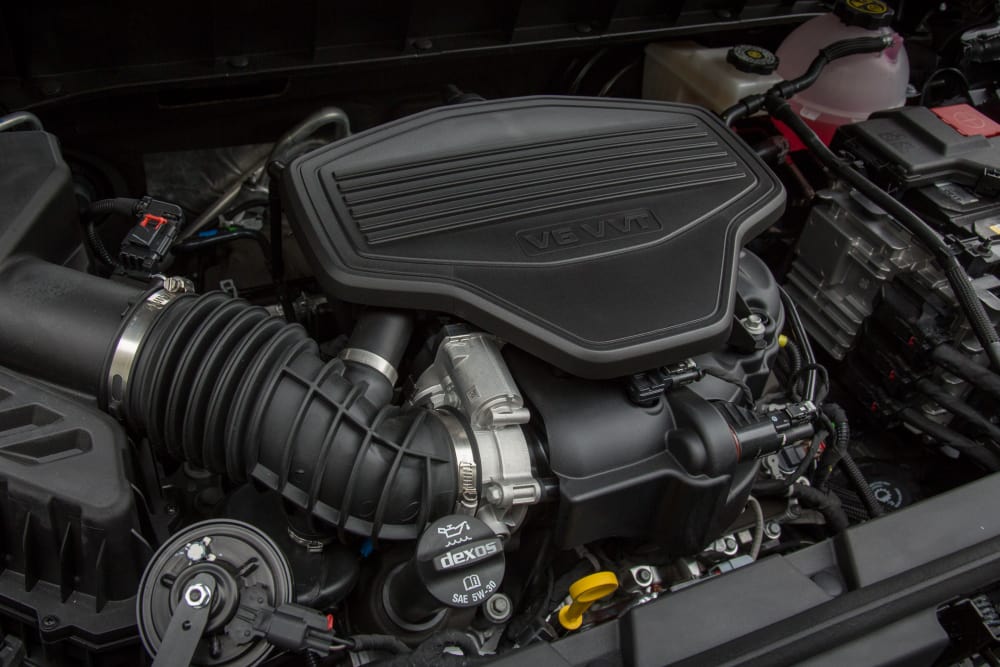 2017 GMC Acadia Photo Gallery