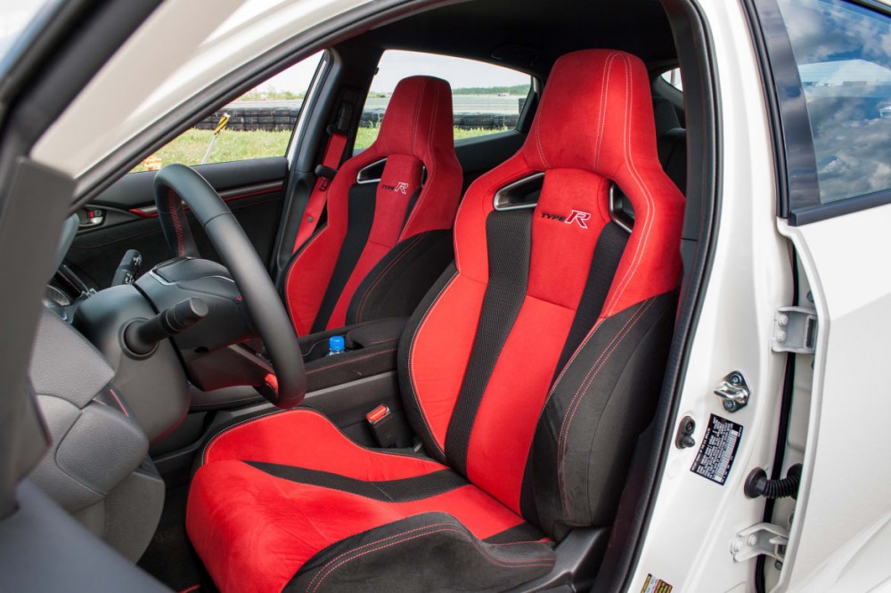 2017 Honda Civic Type R: AutoAfterWorld 15 2017 Honda Civic Type R: AutoAfterWorld