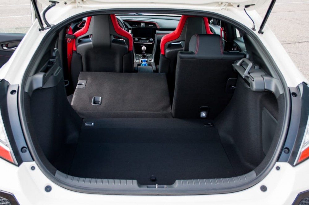 2017 Honda Civic Type R: AutoAfterWorld 18 2017 Honda Civic Type R: AutoAfterWorld