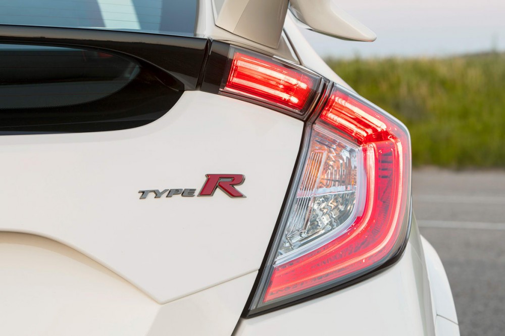 2017 Honda Civic Type R: AutoAfterWorld 4 2017 Honda Civic Type R: AutoAfterWorld
