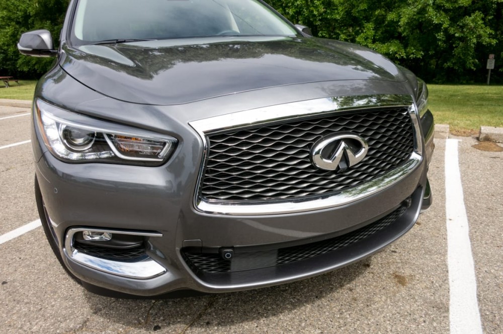 2017 Infiniti QX60: AutoAfterWorld 2 2017 Infiniti QX60: AutoAfterWorld