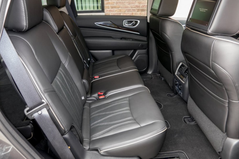 2017 Infiniti QX60: AutoAfterWorld 11 2017 Infiniti QX60: AutoAfterWorld