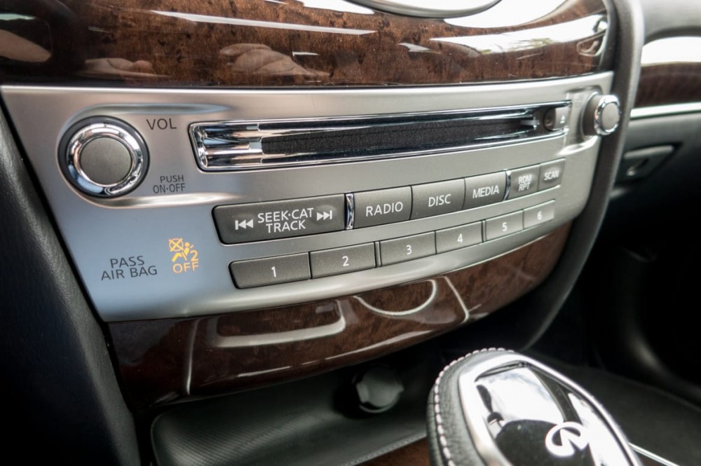 2017 Infiniti QX60: AutoAfterWorld 19 2017 Infiniti QX60: AutoAfterWorld