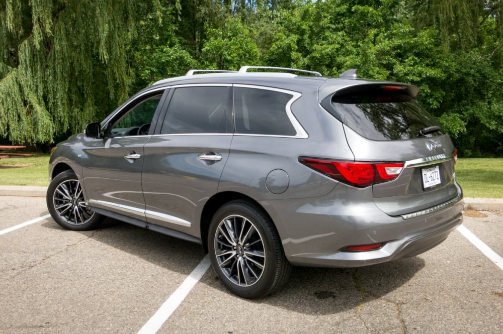 2017 Infiniti QX60: AutoAfterWorld 3 2017 Infiniti QX60: AutoAfterWorld