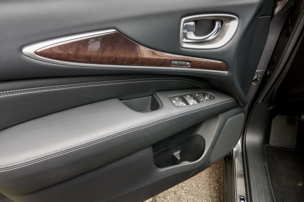 2017 Infiniti QX60: AutoAfterWorld 21 2017 Infiniti QX60: AutoAfterWorld