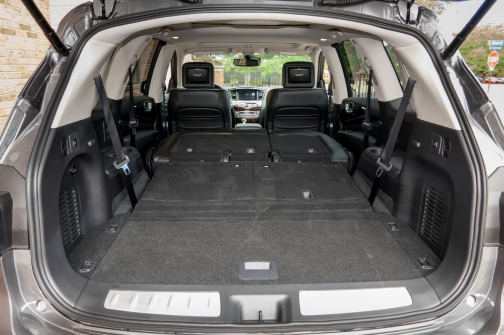 2017 Infiniti QX60: AutoAfterWorld 27 2017 Infiniti QX60: AutoAfterWorld