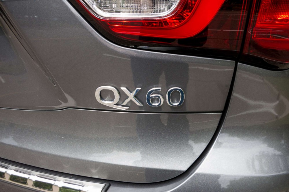 2017 Infiniti QX60: AutoAfterWorld 5 2017 Infiniti QX60: AutoAfterWorld