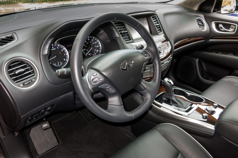 2017 Infiniti QX60: AutoAfterWorld 8 2017 Infiniti QX60: AutoAfterWorld