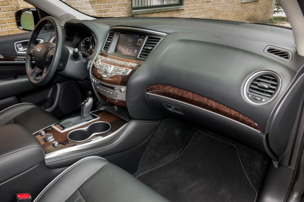 2017 Infiniti QX60: AutoAfterWorld 9 2017 Infiniti QX60: AutoAfterWorld
