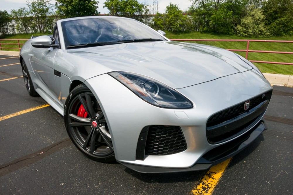 2017 Jaguar F-Type: AutoAfterWorld 3 2017 Jaguar F-Type: AutoAfterWorld