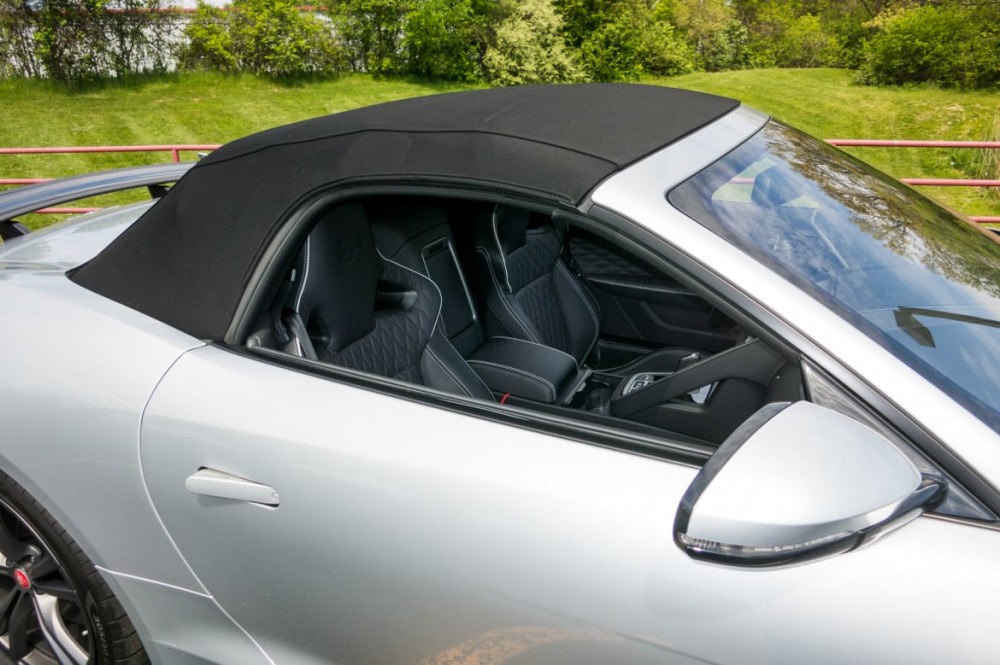2017 Jaguar F-Type: AutoAfterWorld 4 2017 Jaguar F-Type: AutoAfterWorld