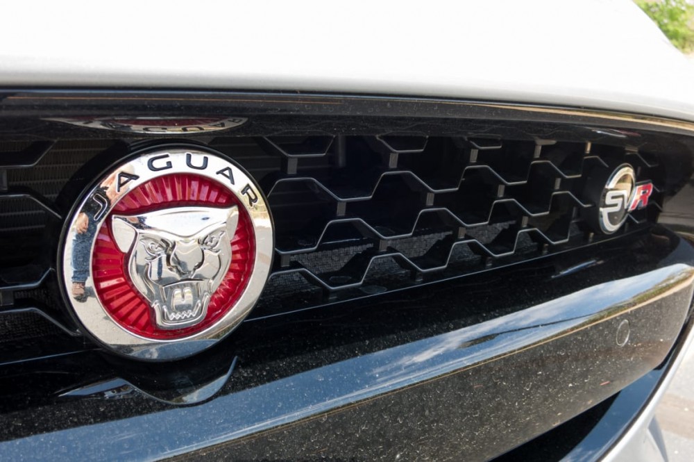 2017 Jaguar F-Type: AutoAfterWorld 7 2017 Jaguar F-Type: AutoAfterWorld