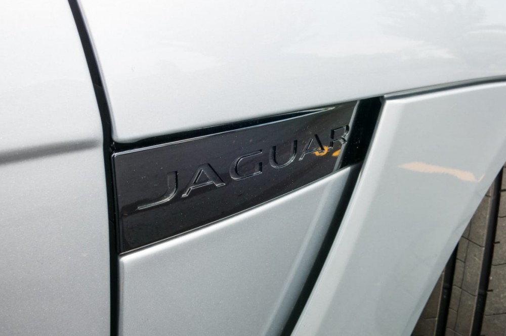 2017 Jaguar F-Type:  AutoAfterWorld