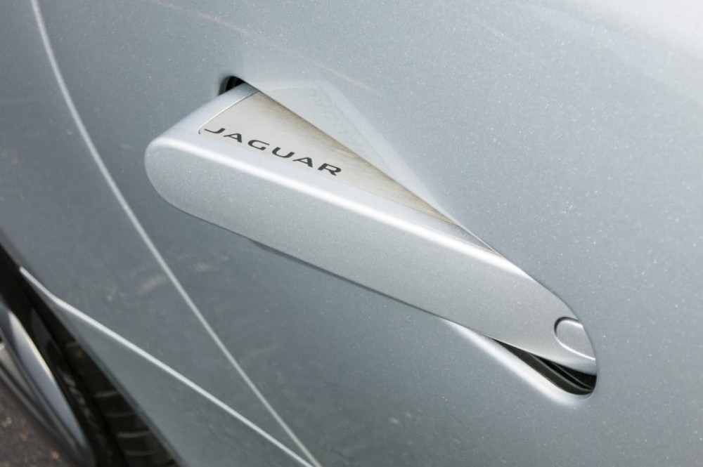 2017 Jaguar F-Type: AutoAfterWorld 9 2017 Jaguar F-Type: AutoAfterWorld