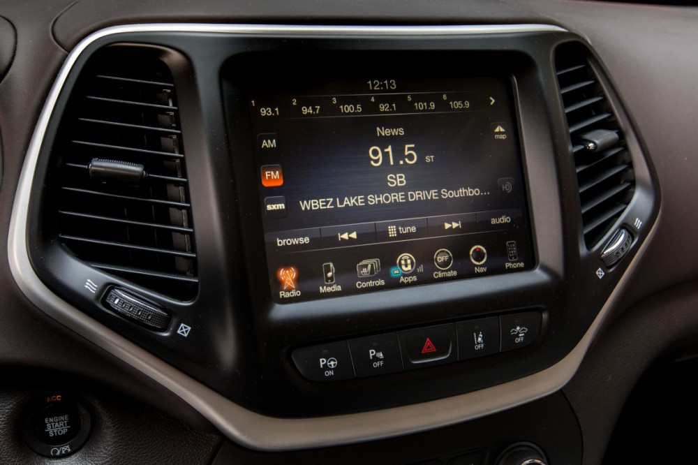 2017 Jeep Cherokee: AutoAfterWorld 7 2017 Jeep Cherokee: AutoAfterWorld