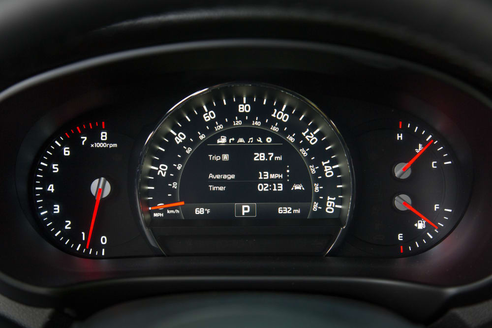 2017 Kia Sorento Photo Gallery