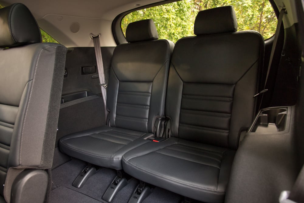 2017 Kia Sorento Photo Gallery