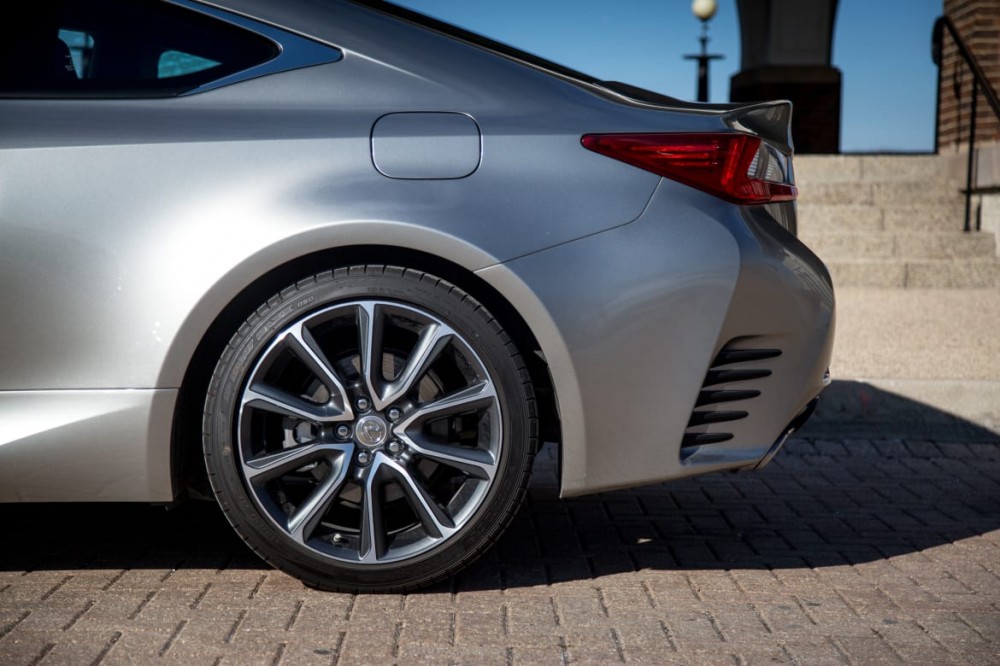 2017 Lexus RC 350: AutoAfterWorld 6 2017 Lexus RC 350: AutoAfterWorld