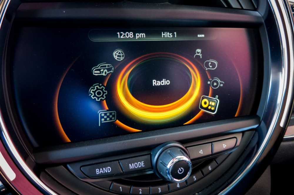 2017 Mini Clubman:  AutoAfterWorld