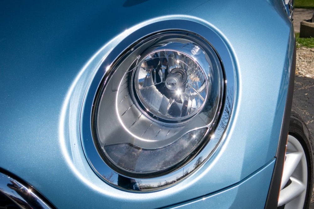 2017 Mini Clubman:  AutoAfterWorld