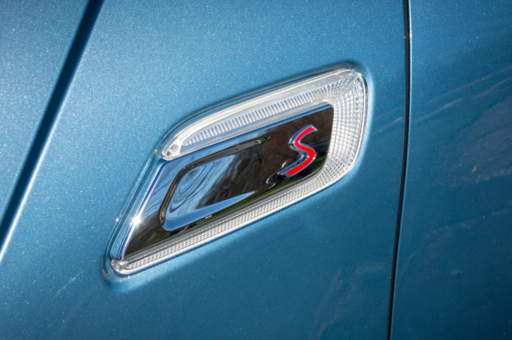 2017 Mini Clubman:  AutoAfterWorld