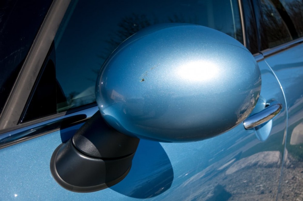 2017 Mini Clubman:  AutoAfterWorld