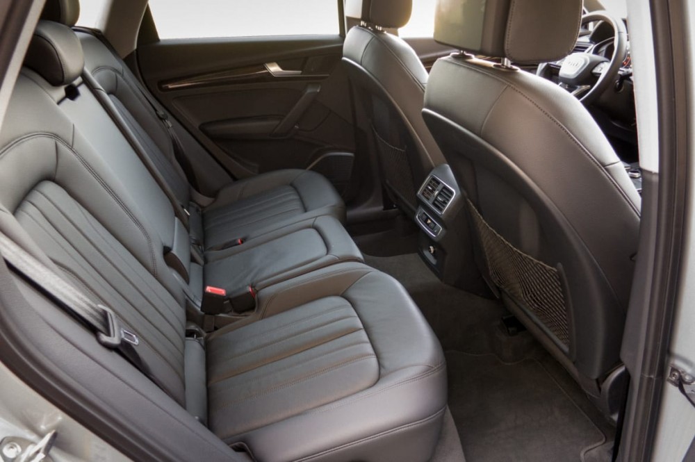 2018 Audi Q5: AutoAfterWorld 11 2018 Audi Q5: AutoAfterWorld