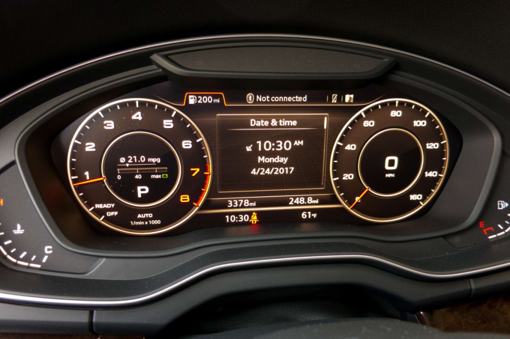 2018 Audi Q5: AutoAfterWorld 18 2018 Audi Q5: AutoAfterWorld