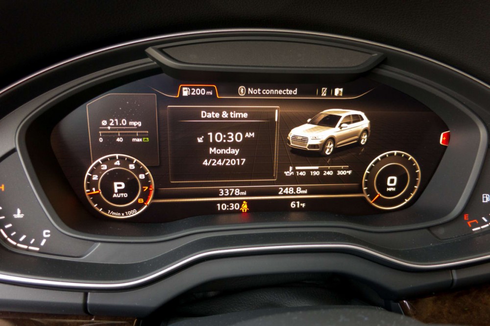 2018 Audi Q5: AutoAfterWorld 19 2018 Audi Q5: AutoAfterWorld