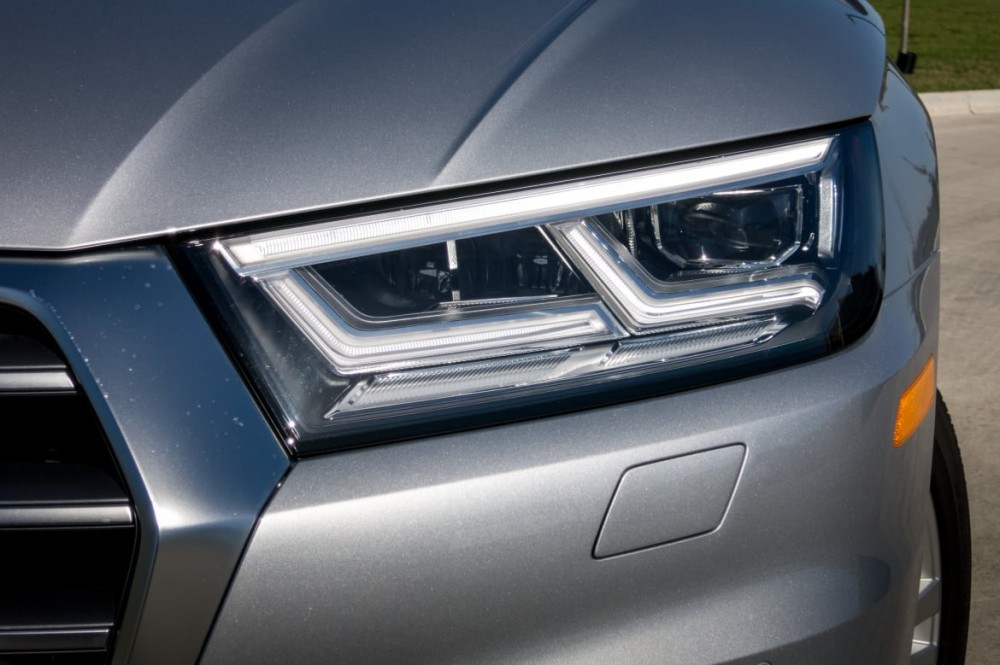 2018 Audi Q5: AutoAfterWorld 3 2018 Audi Q5: AutoAfterWorld