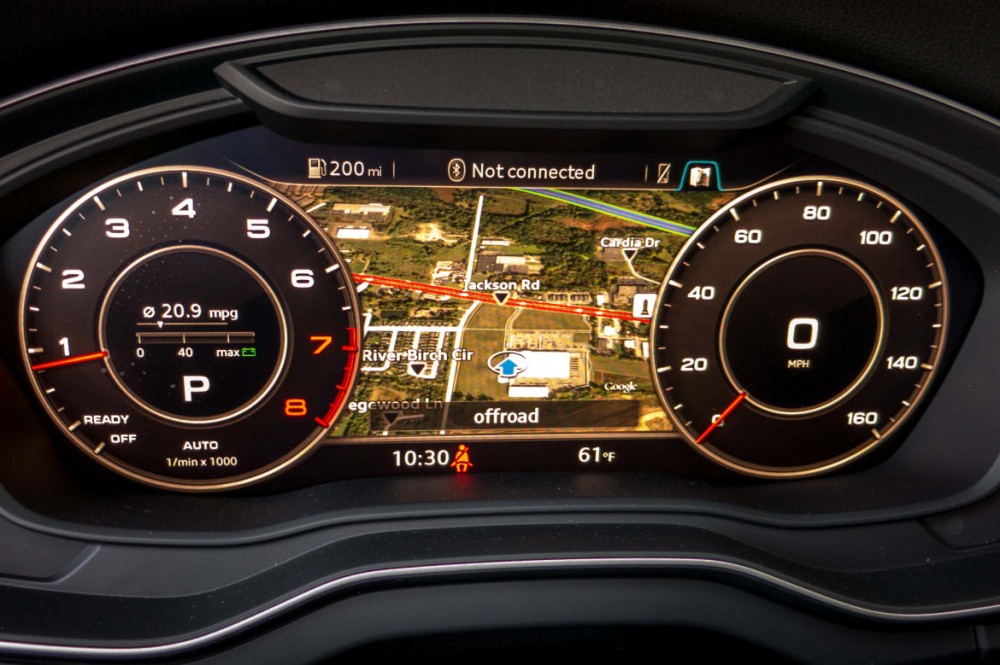 2018 Audi Q5: AutoAfterWorld 21 2018 Audi Q5: AutoAfterWorld