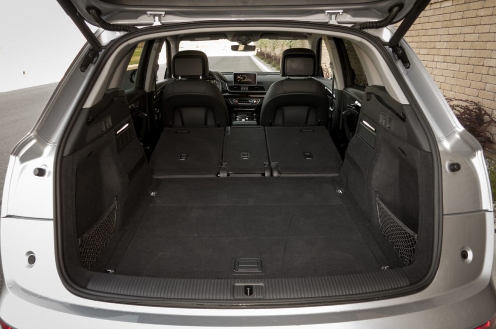 2018 Audi Q5: AutoAfterWorld 23 2018 Audi Q5: AutoAfterWorld