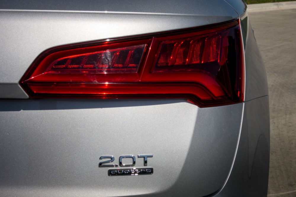 2018 Audi Q5: AutoAfterWorld 6 2018 Audi Q5: AutoAfterWorld